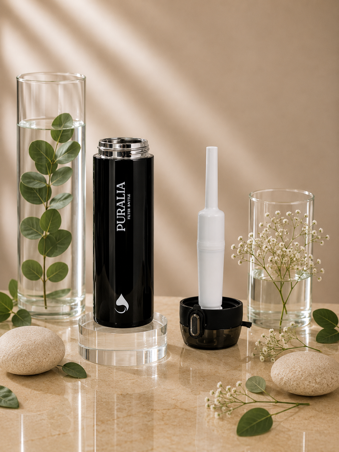 PURALIA SOURCE™