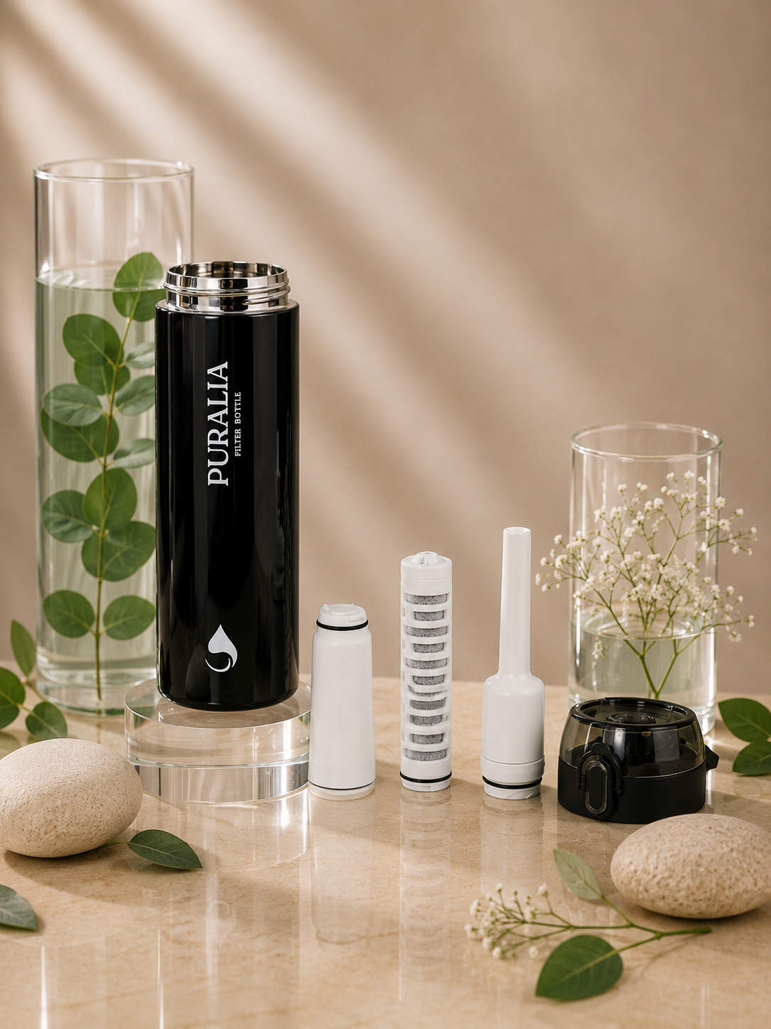 PURALIA SOURCE™