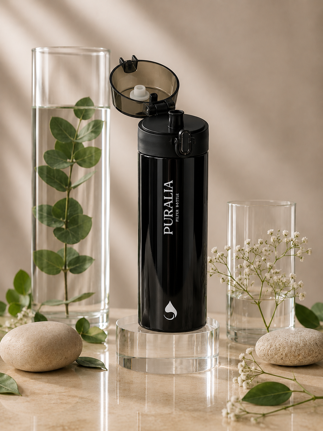 PURALIA SOURCE™