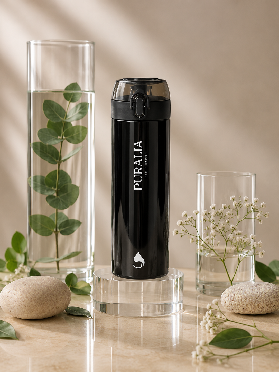 PURALIA SOURCE™